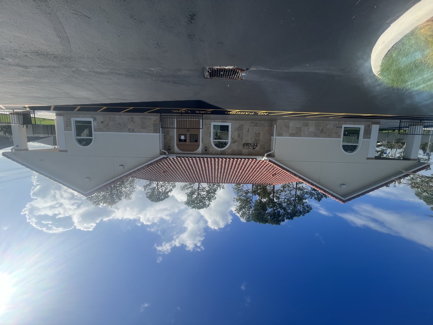 Photo of Aisha Center