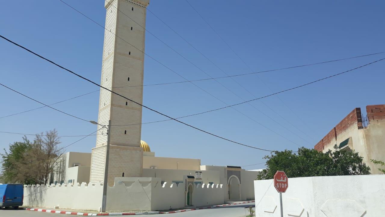 Photo de الجامع الجديد - بومرداس