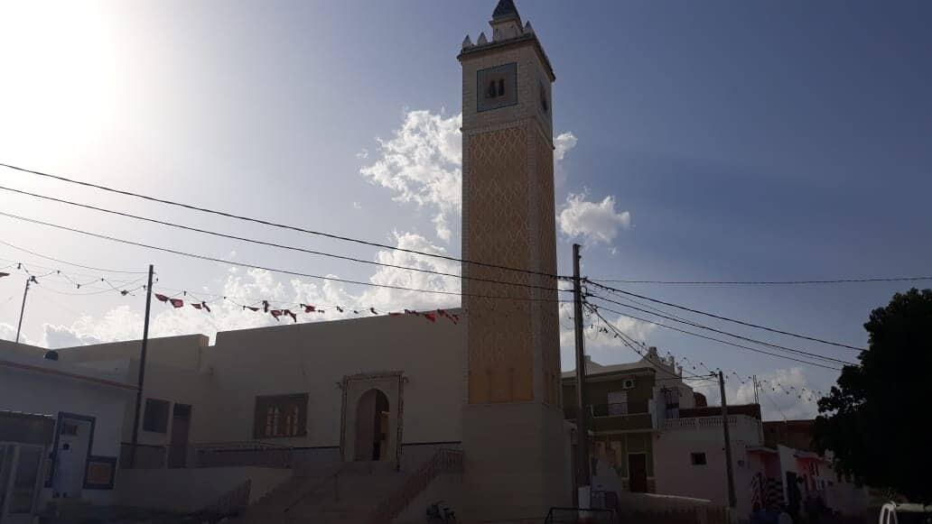 Photo de الجامع الكبير - بومرداس