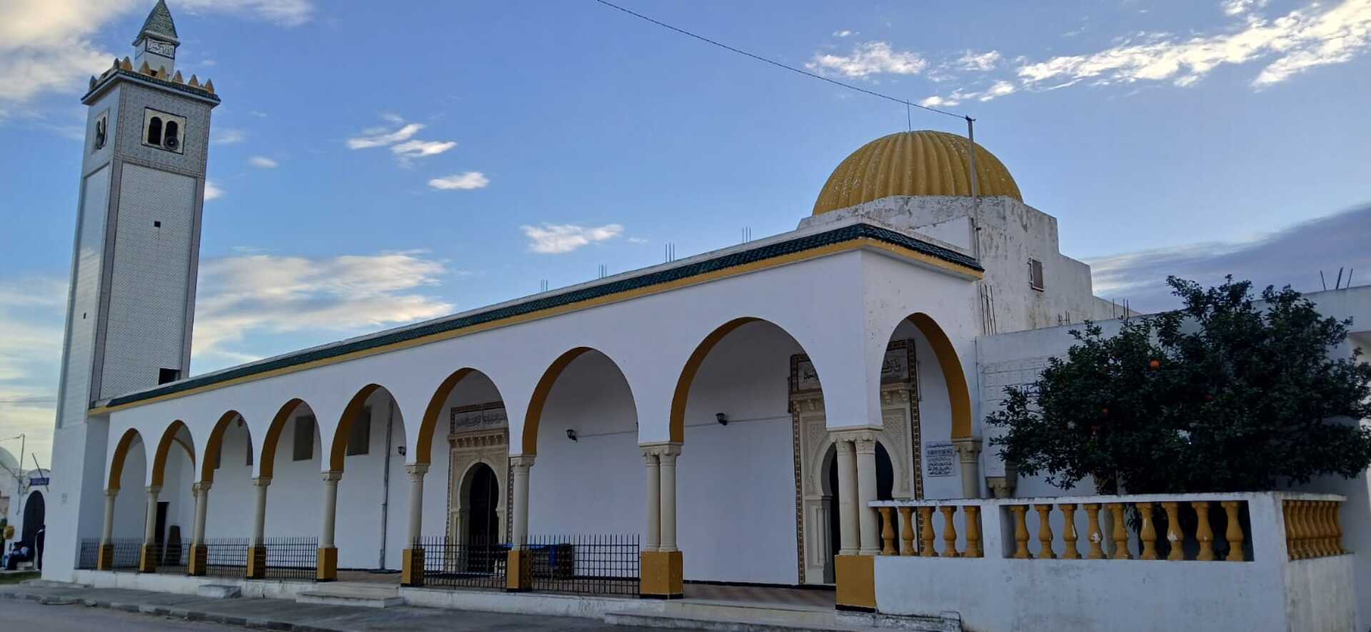 Photo de الجامع الكبير غرداية
