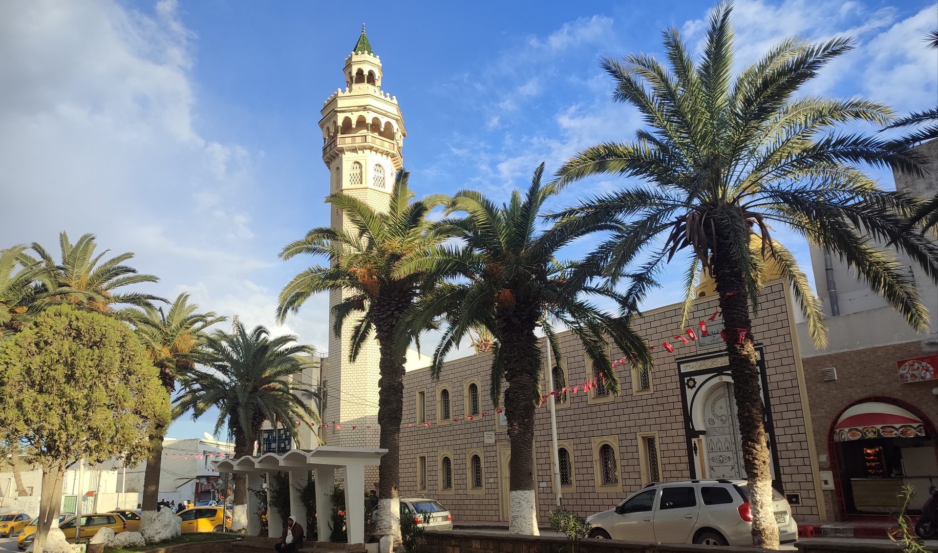 Photo de الجامع الكبير