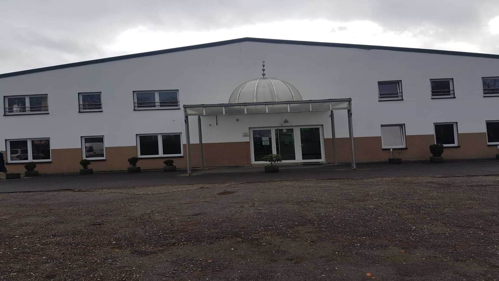 Foto von الجمعية الاسلامية في كريفلد Islamische V