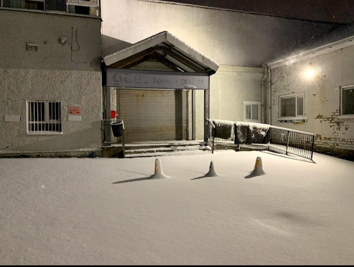 Photo of Al Rahmah Centre
