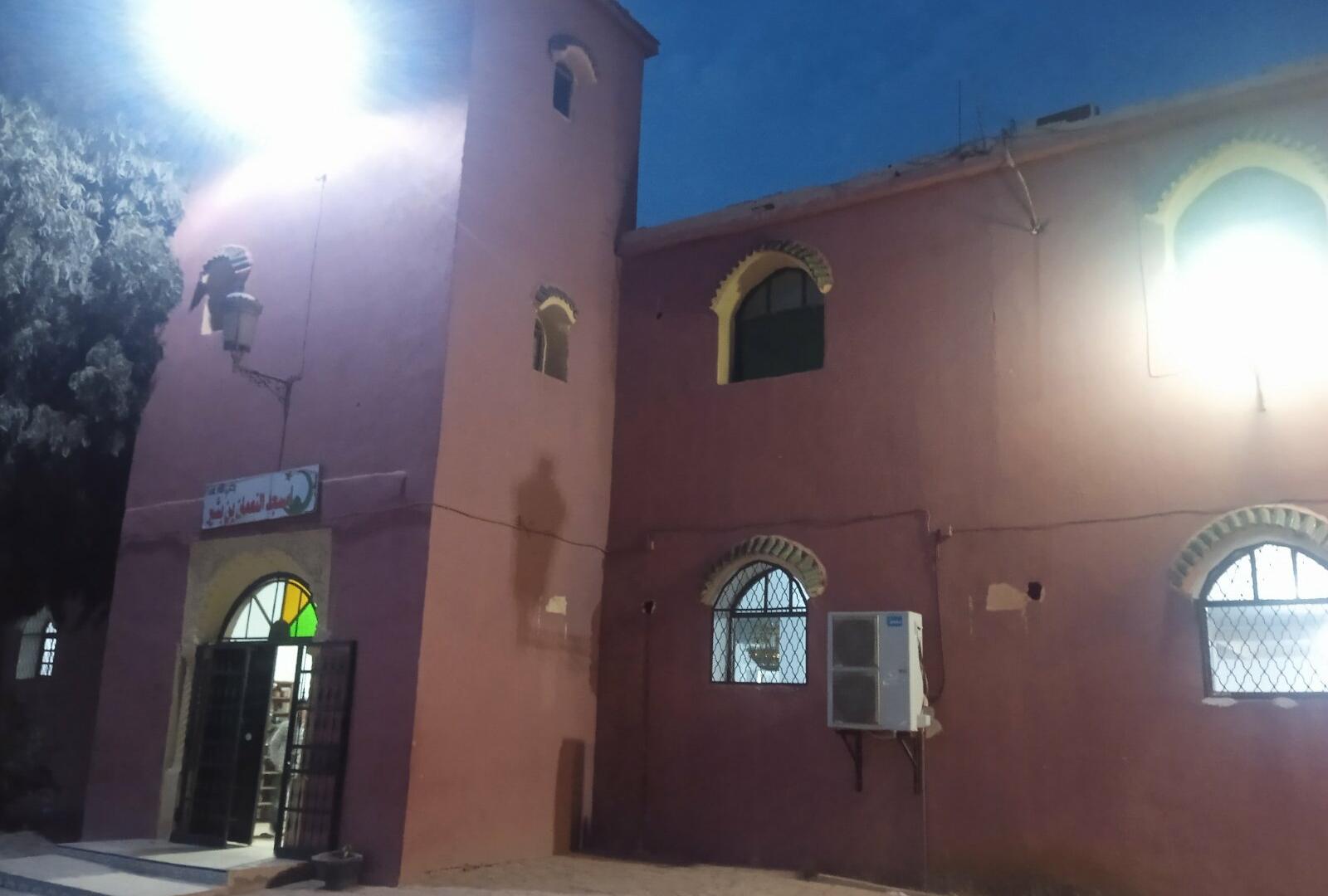 Photo de النعمان بن بشير