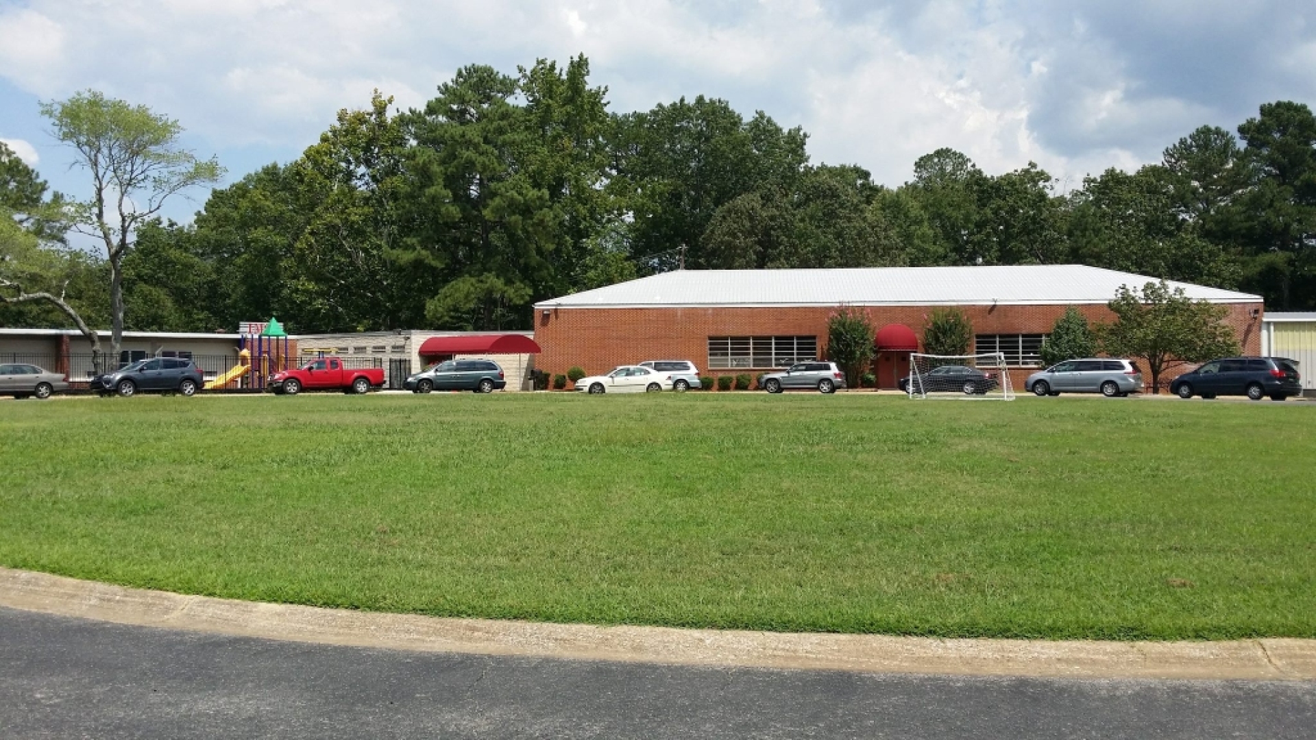 Photo of ANNISTON ISLAMIC CENTER