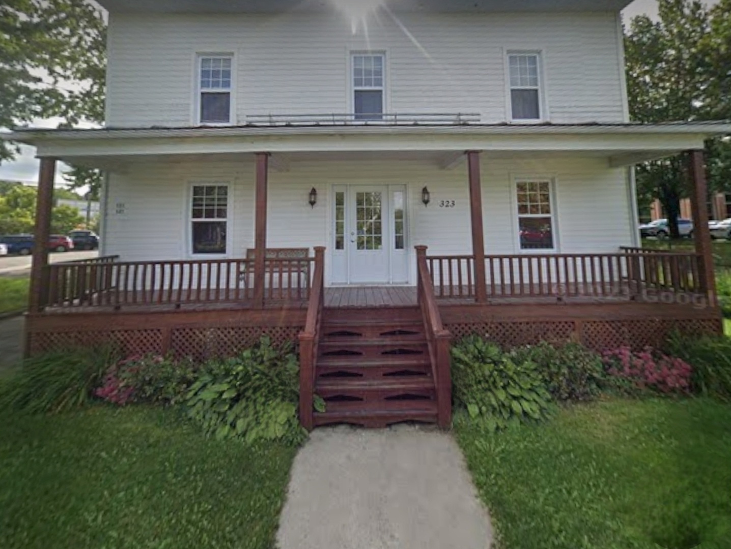 Photo of CCI SAINTE MARIE QC