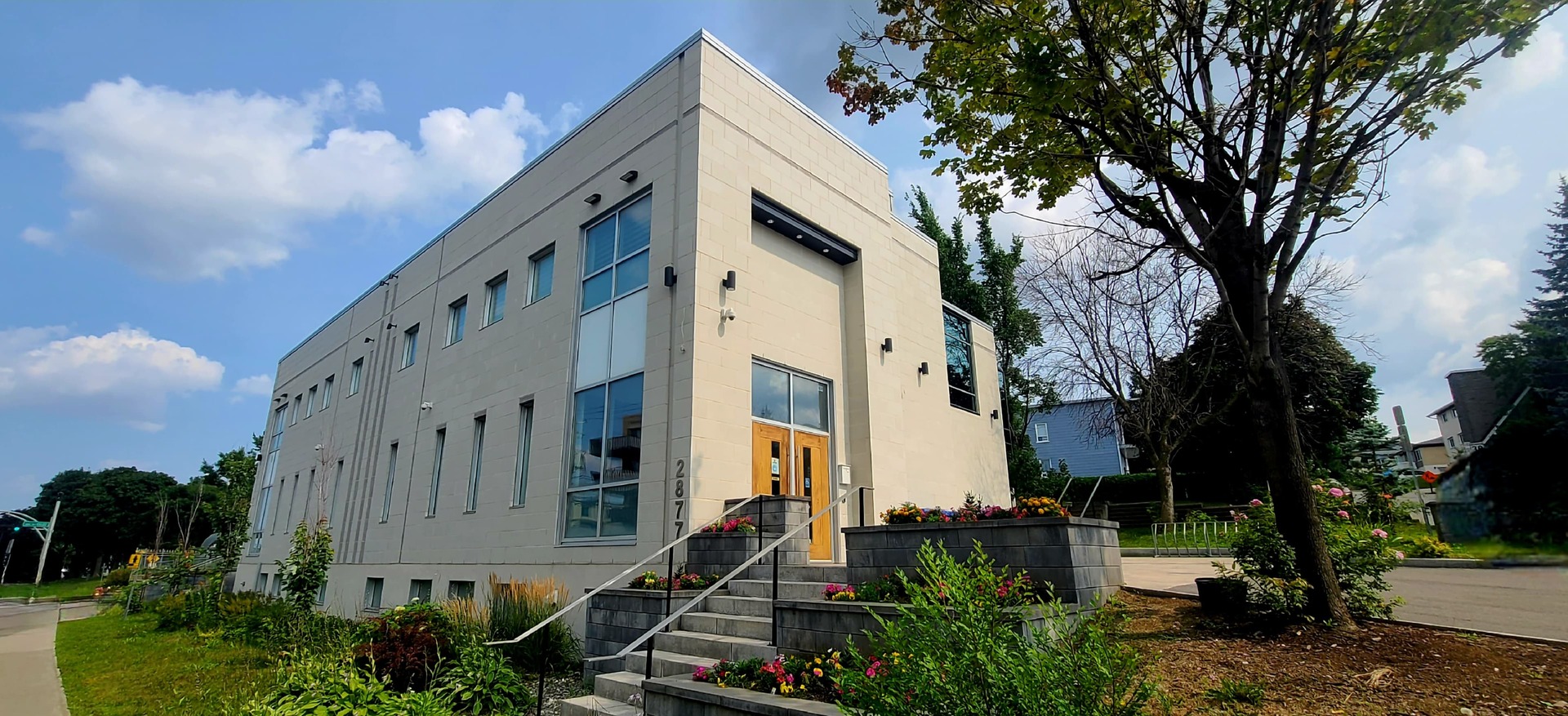 Photo of Centre Culturel Islamique de Québec GMQ