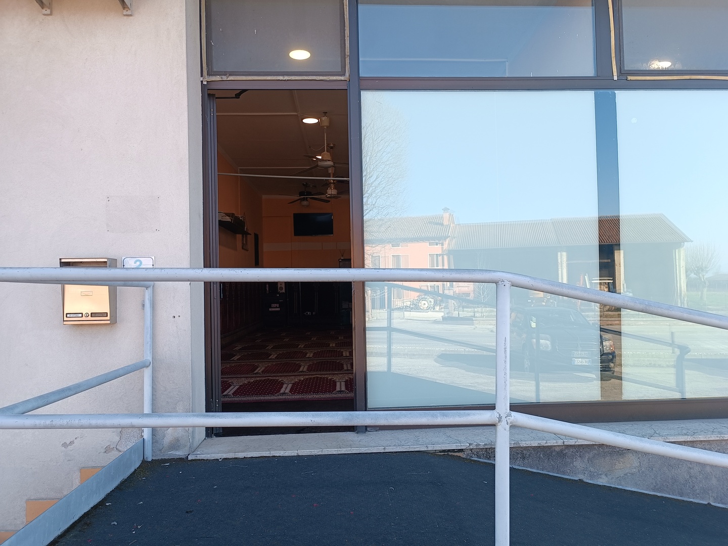 Photo of CENTRO CULTURALE MASJID ENTEIMAKO