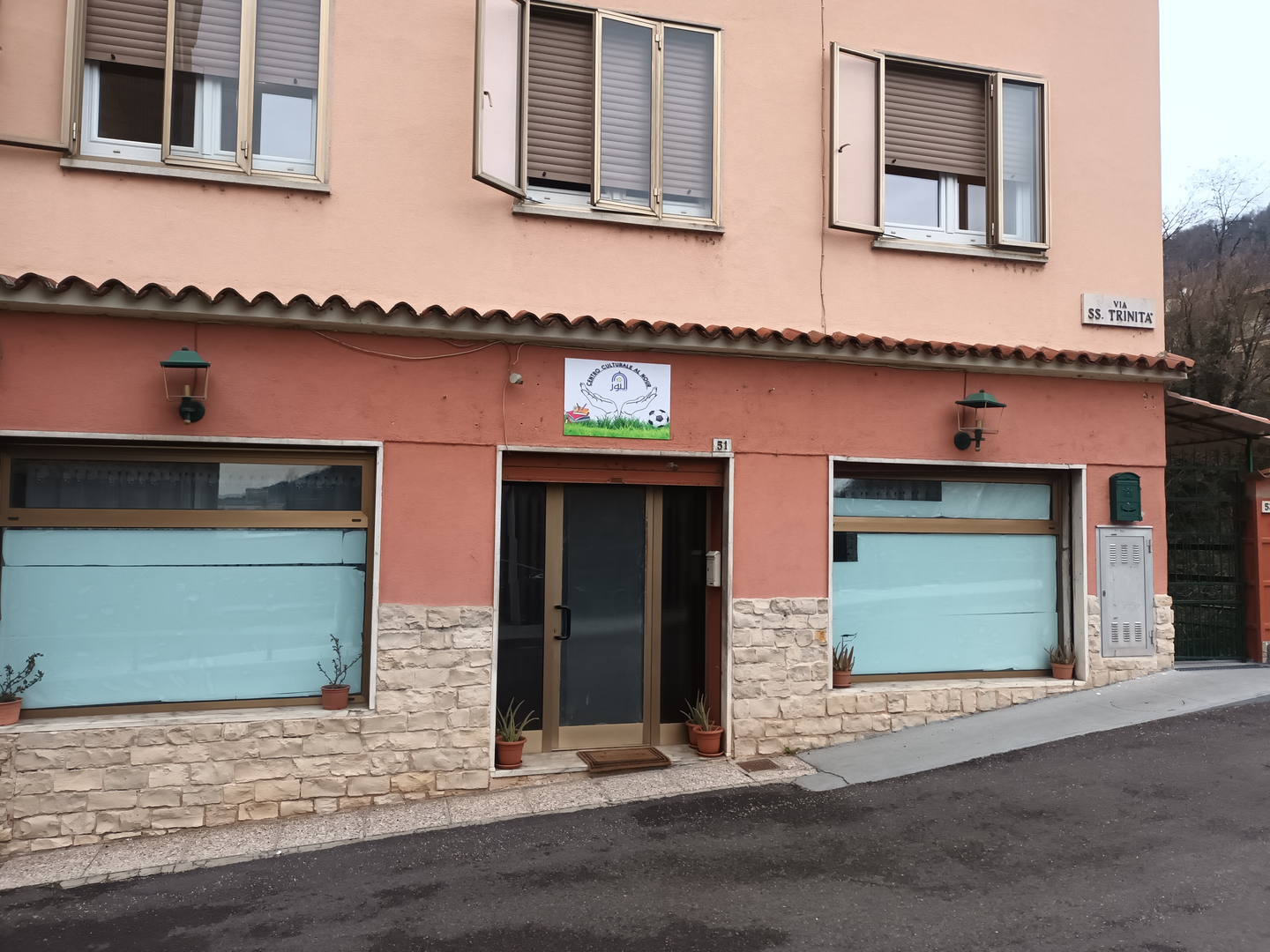 Photo of Centro socio-culturale AL NOUR