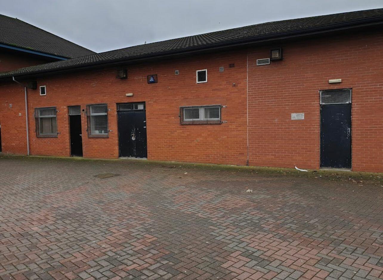 Photo of Craigavon Masjid | مسجد كريقافن
