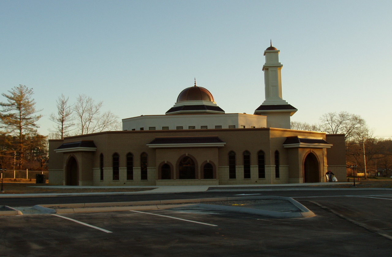 Photo of Dalton Islamic Center