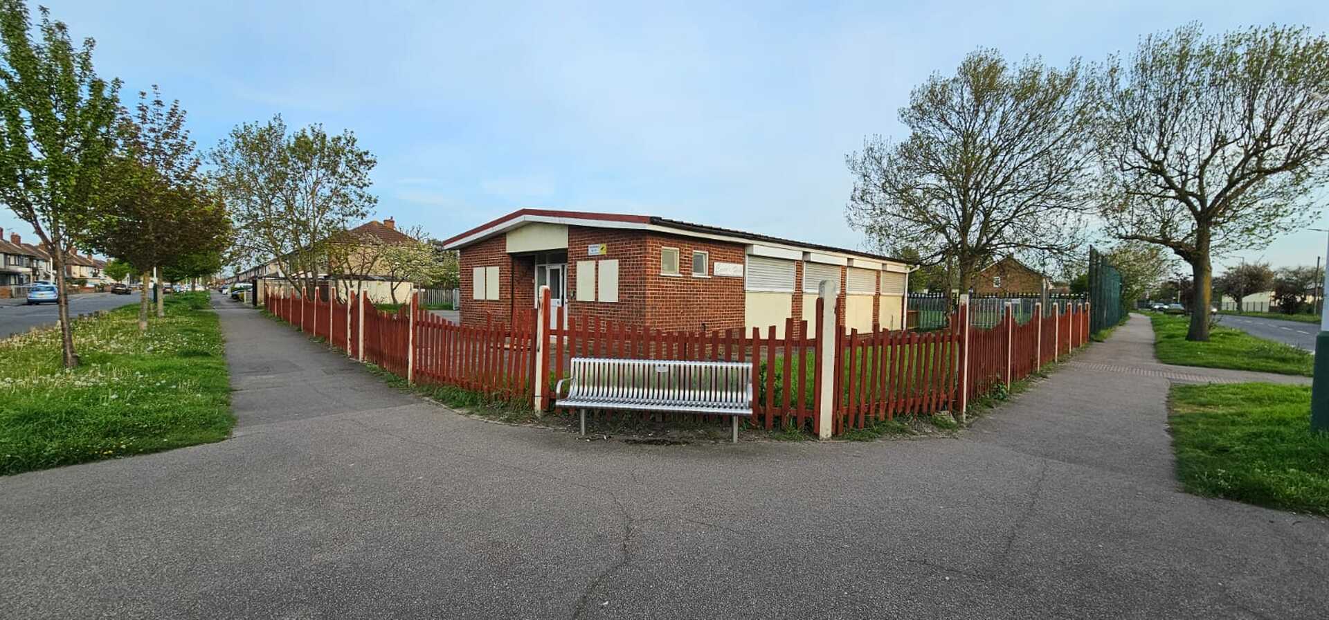 Photo of Darul Ummah Hornchurch