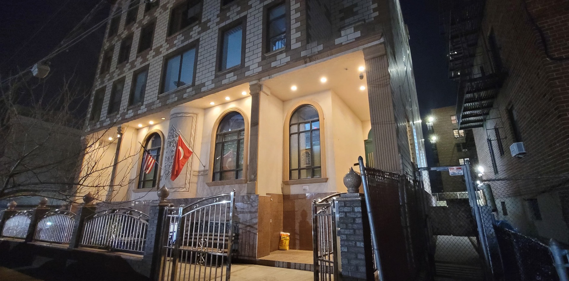 Photo of Diyanet Mosque of Brooklyn Eyup Sultan