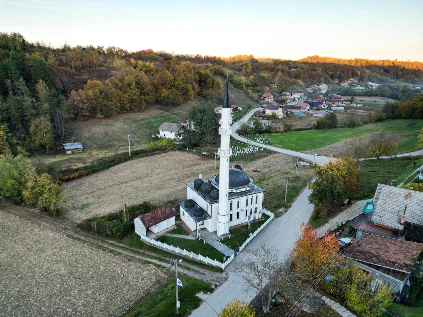 Photo of Džemat Rajska Gradačac