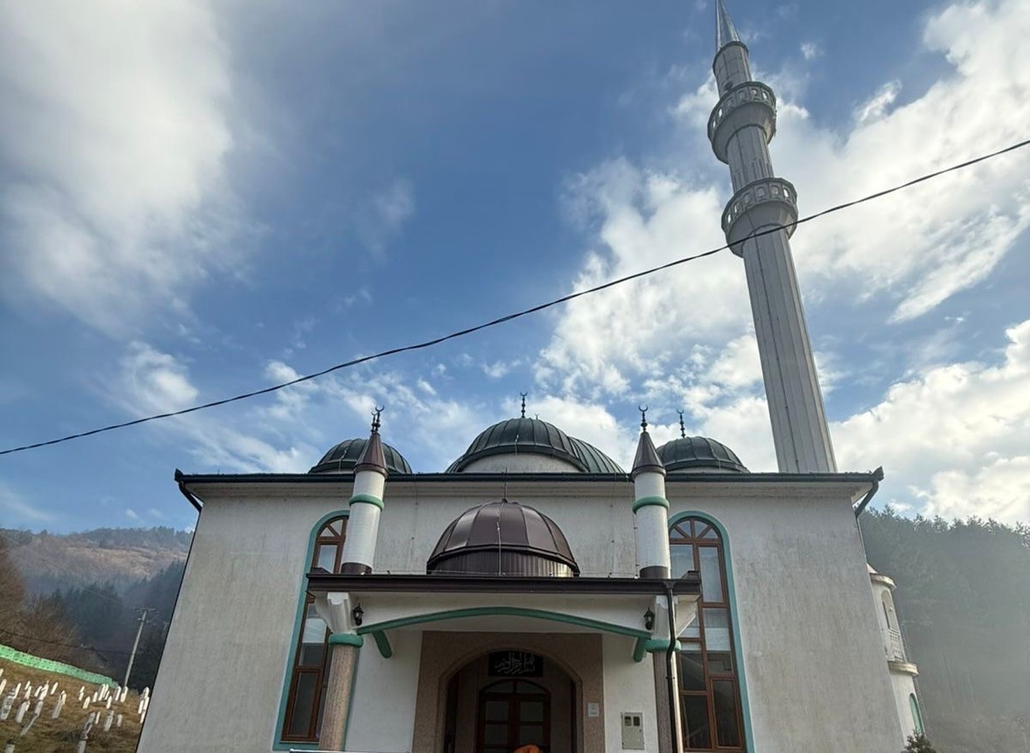 Photo of Džemat Seoci