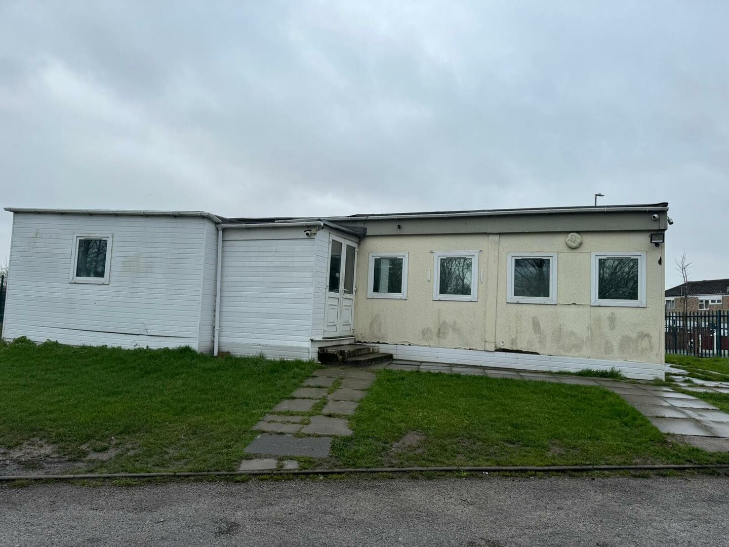 Photo of EMAAN COMMUNITY CENTRE