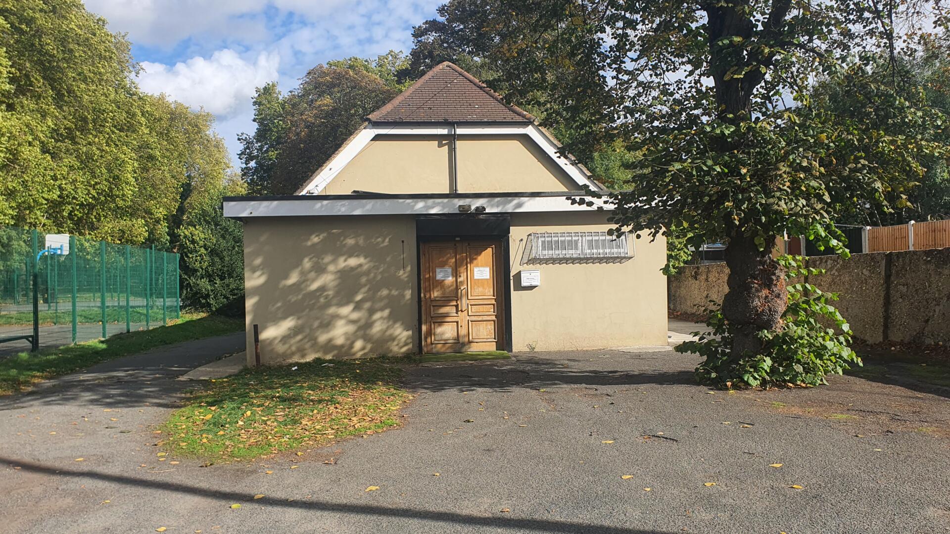 Photo of Grays Park Masjid