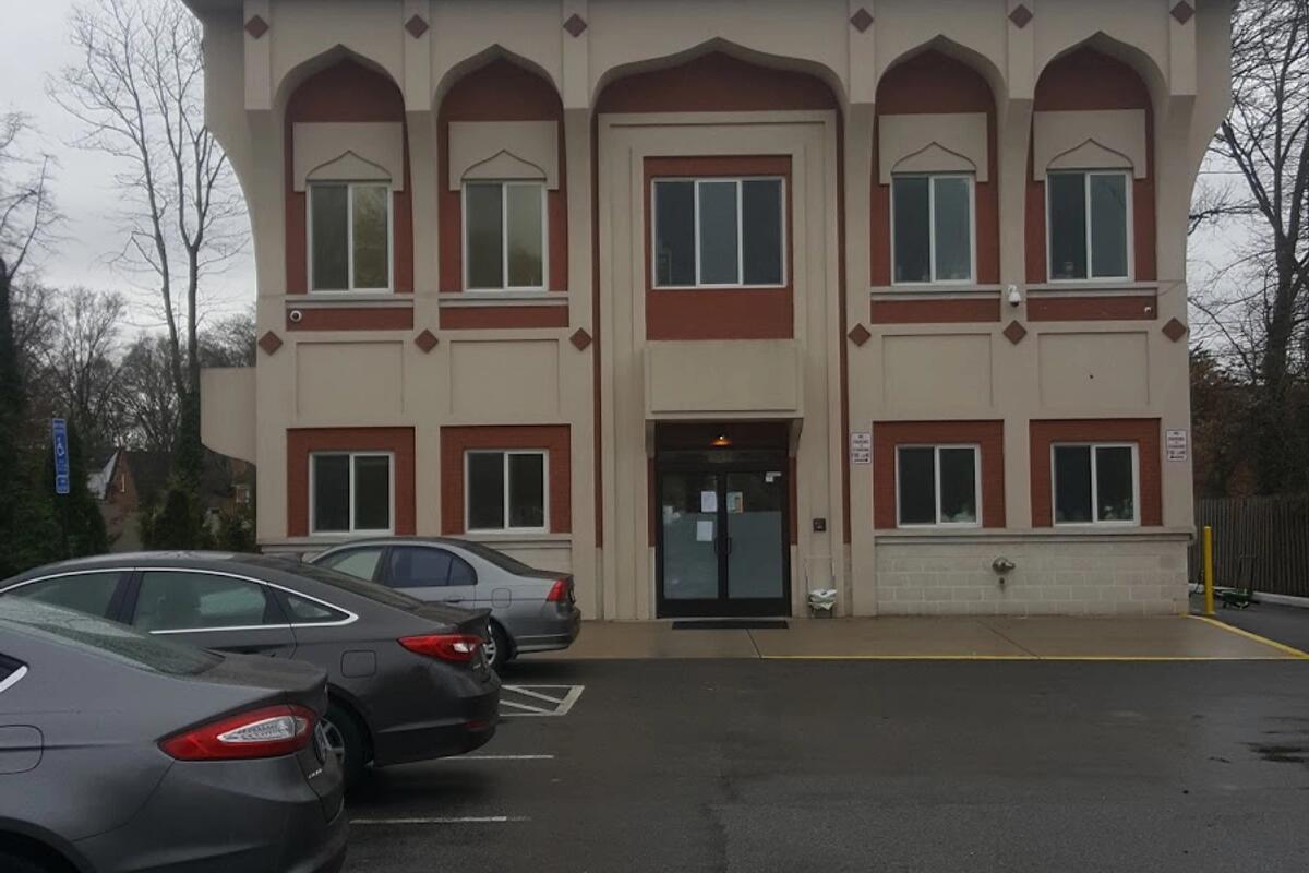 Photo of ICNA VA Masjid