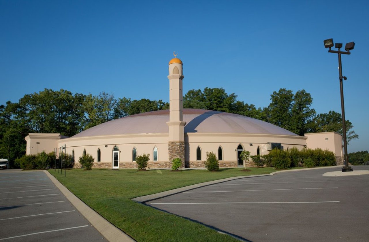 Photo of ISGC