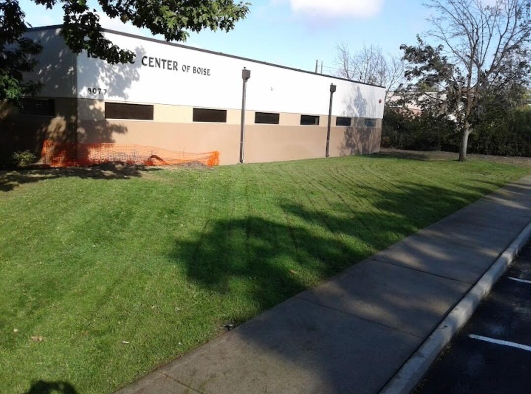 Photo of Islamic Center of Boise