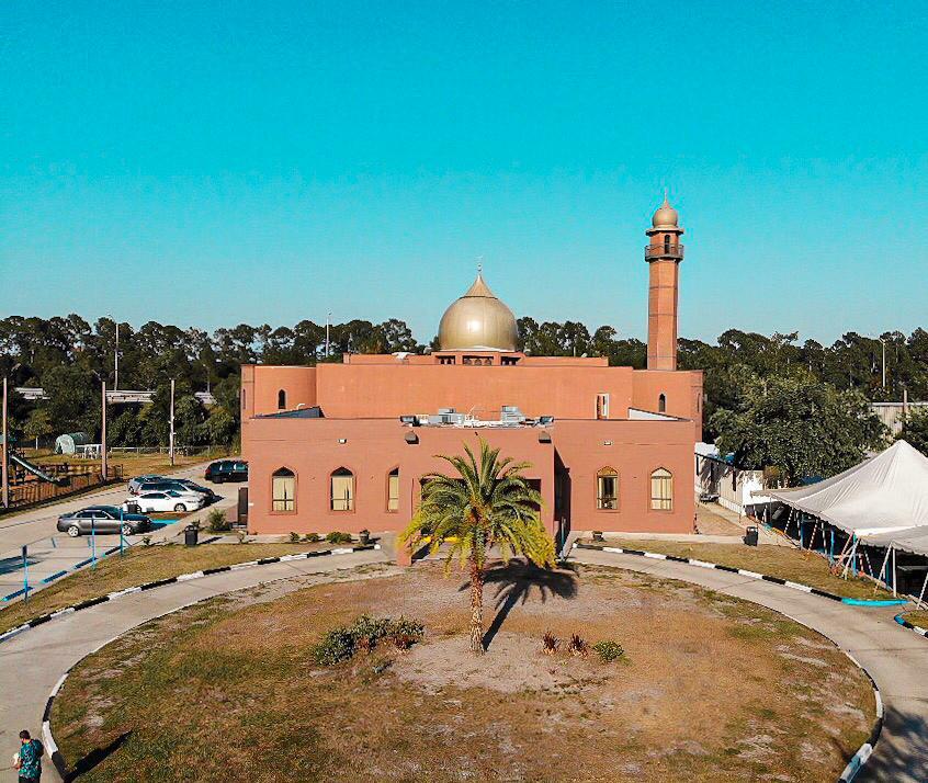Photo of Islamic Center Of Northeast Florida