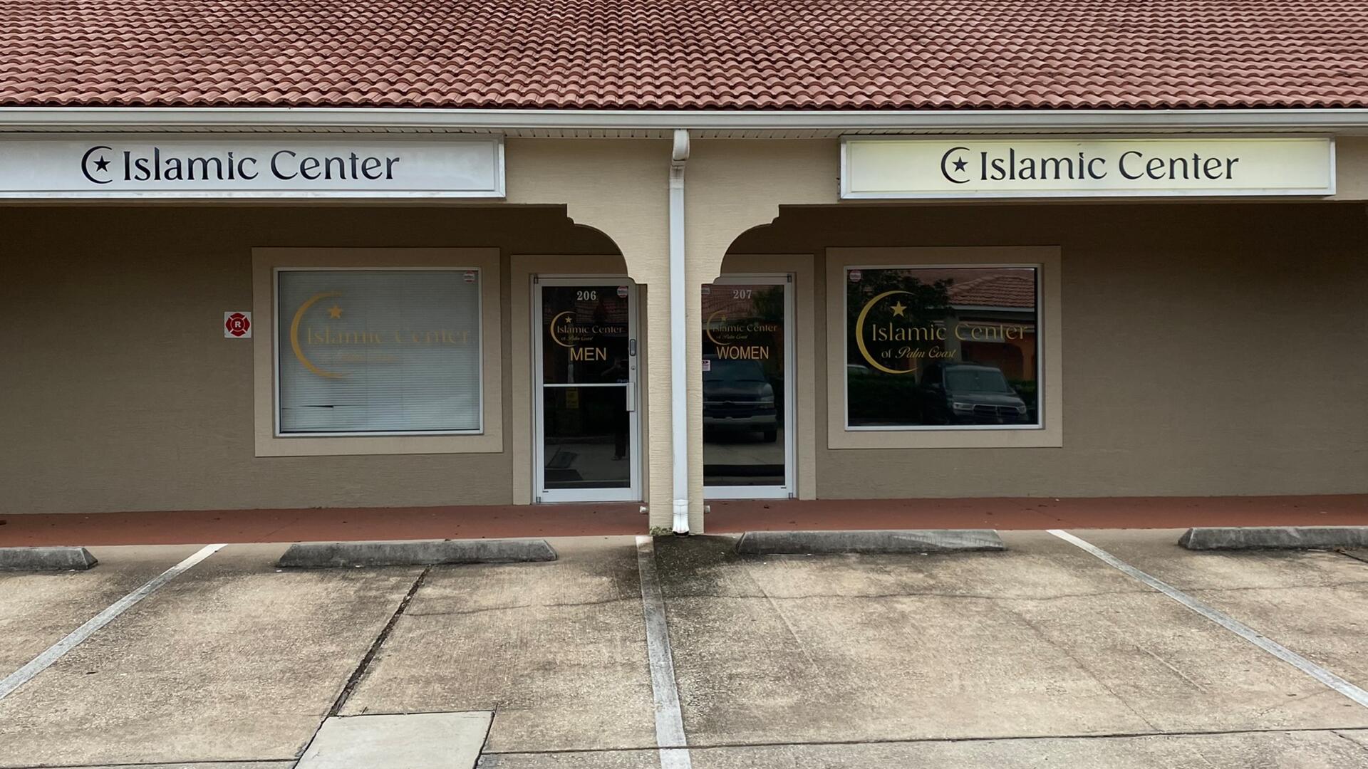 Photo of Islamic Center of Palm Coast