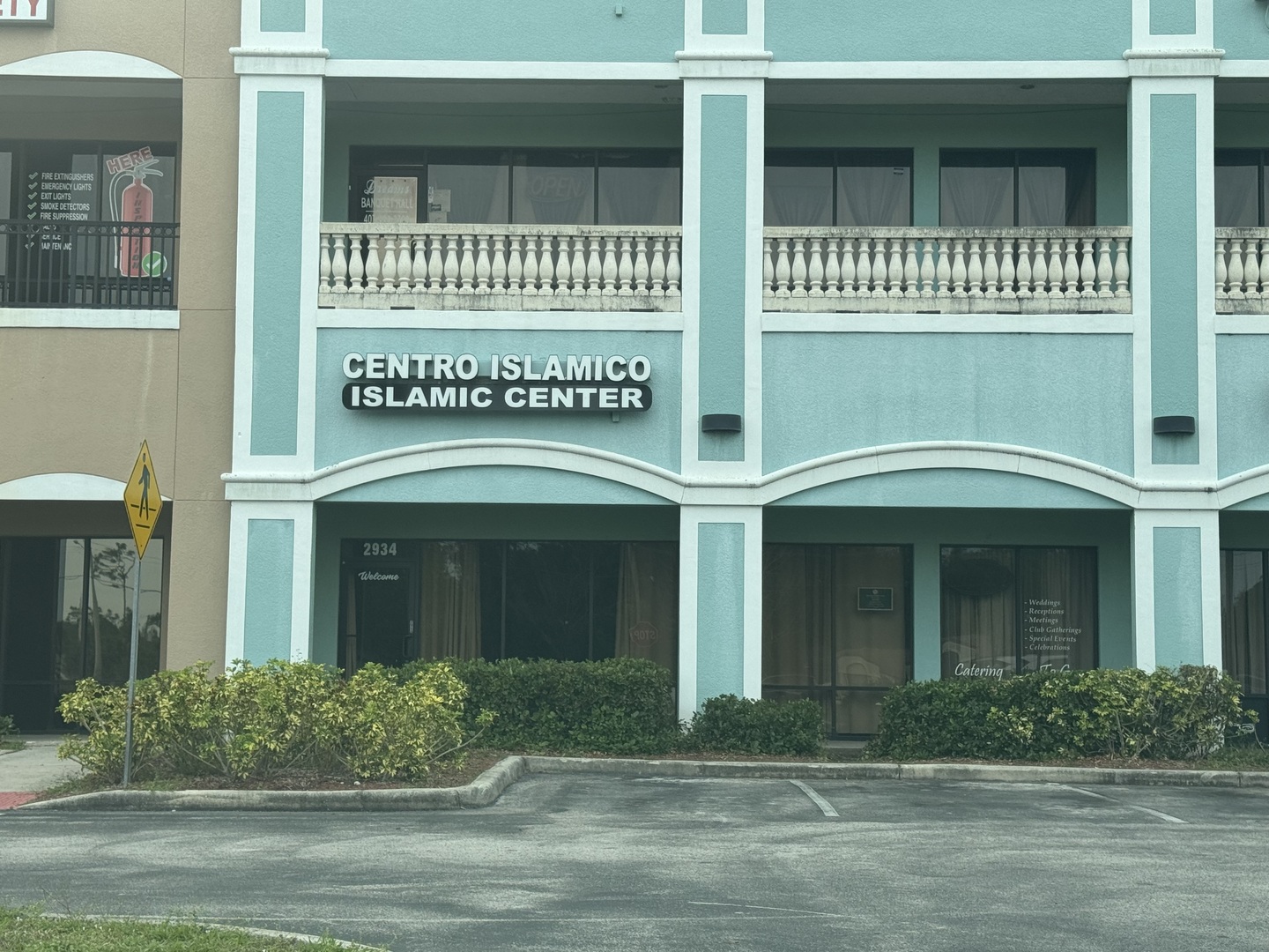 Photo of Islamic Center of Poinciana