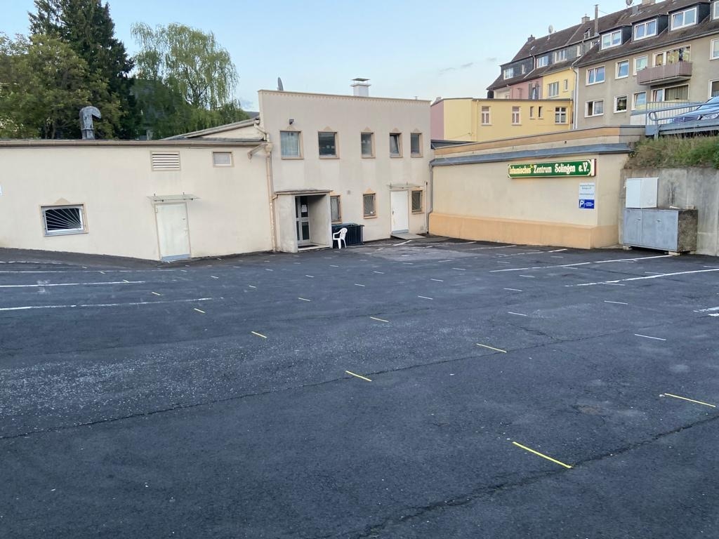Foto von Islamisches Zentrum Solingen مسجد النور