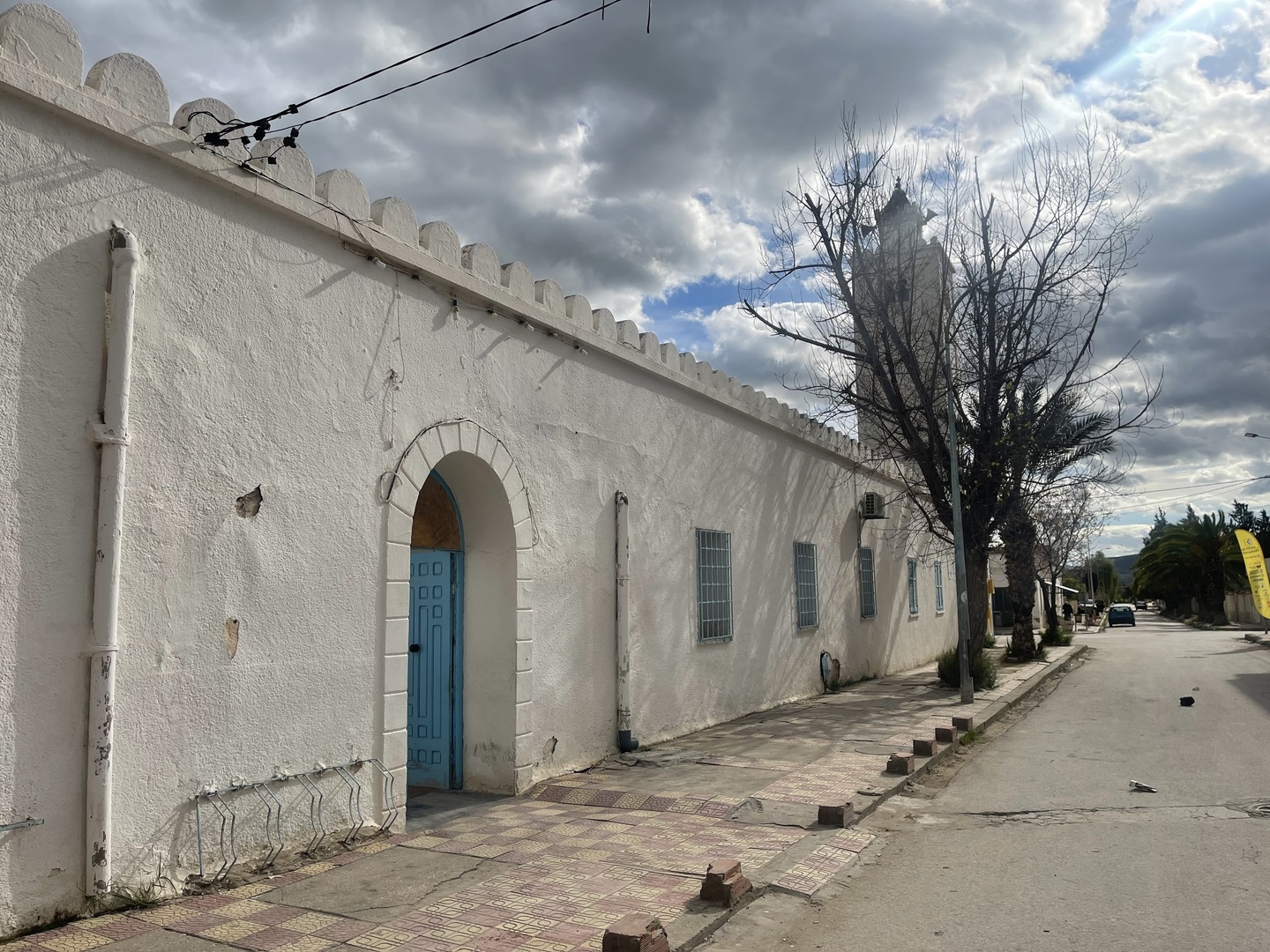 Photo de جامع المدينة
