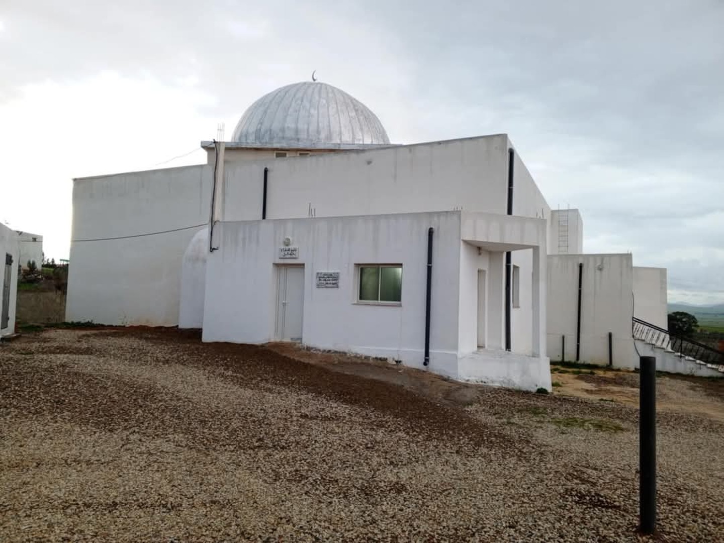 Photo de جامع الصفاء