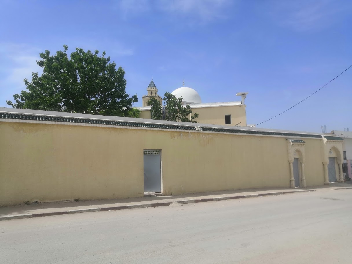 Photo de جامع النور