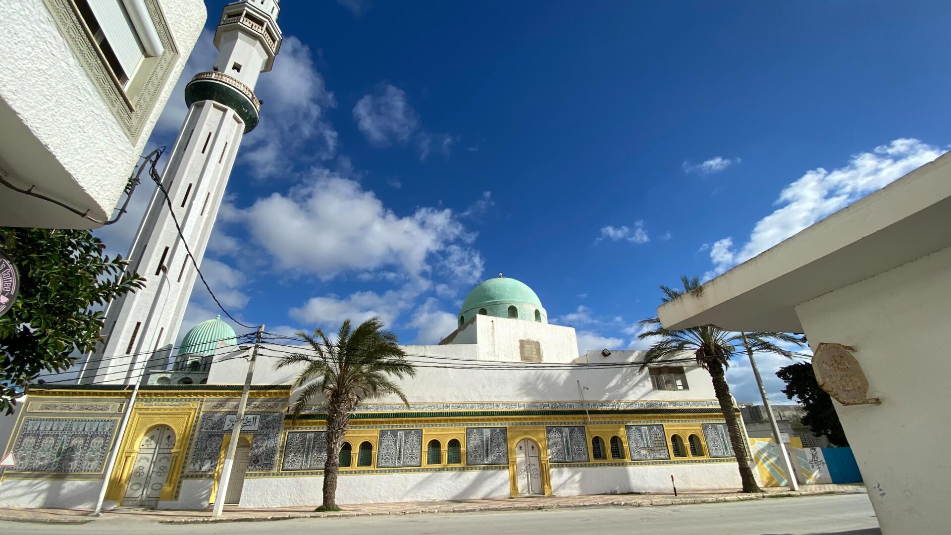 Photo de جامع النور