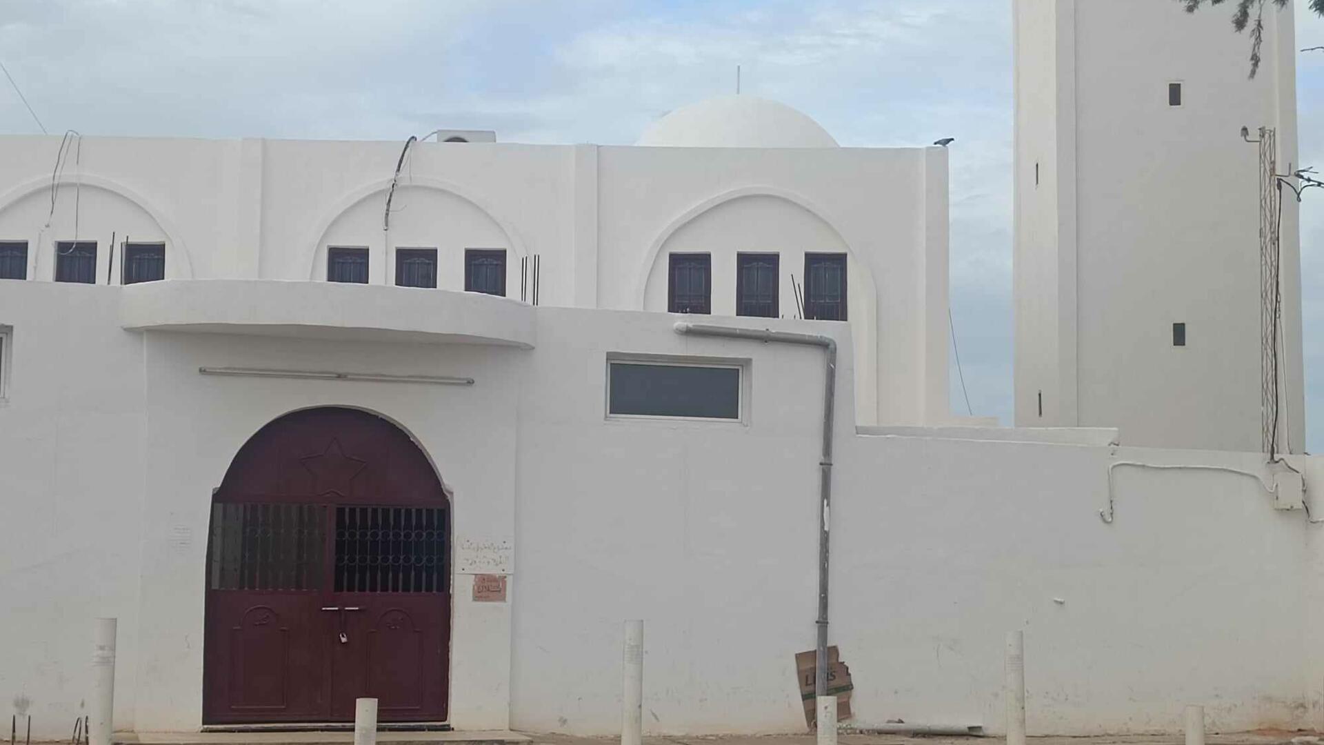 Photo de جامع بلال جلّال