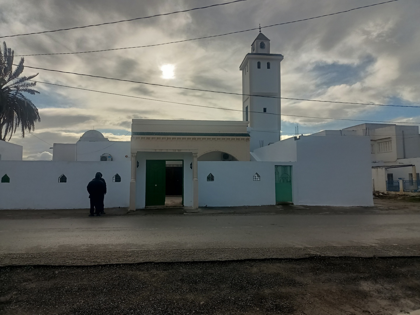 Photo de جامع حميّم