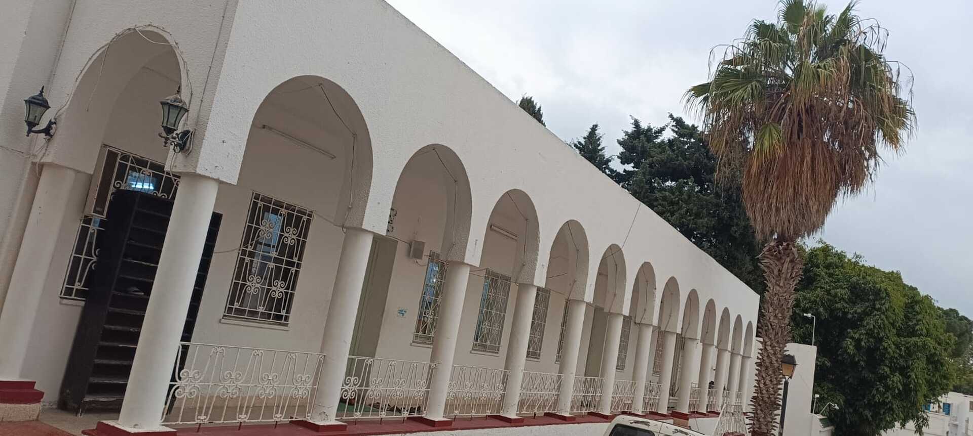 Photo de جامع قرطاج حنّبعل