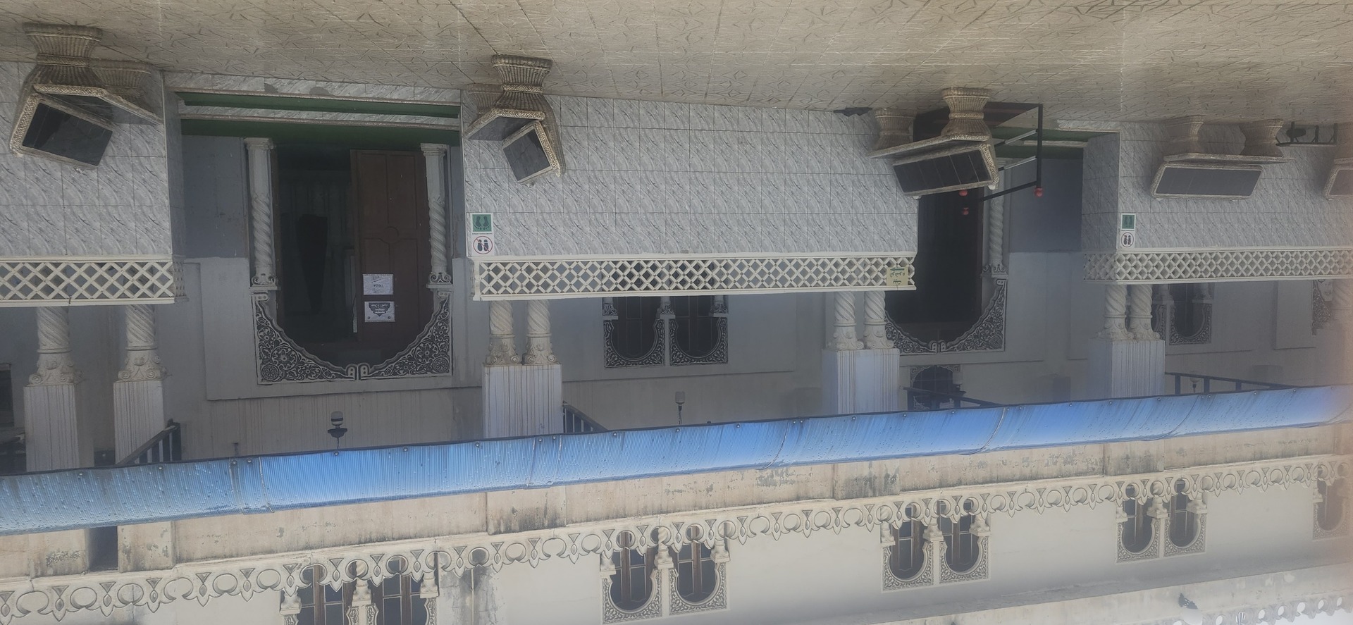 Photo de مسجد عبد الله بن حسان أكال أبركان