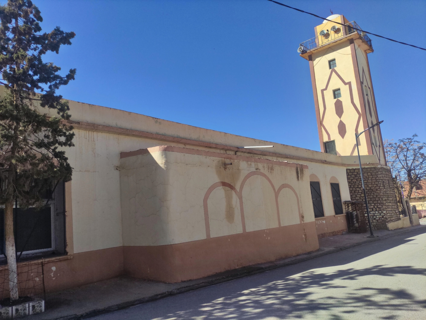 Photo de مسجد ابو عبيدة عامر بن الجراح