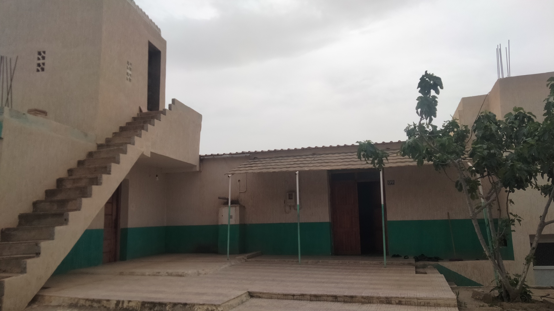 Photo de مسجد أبي بكر الصديق-قرية بومنازل