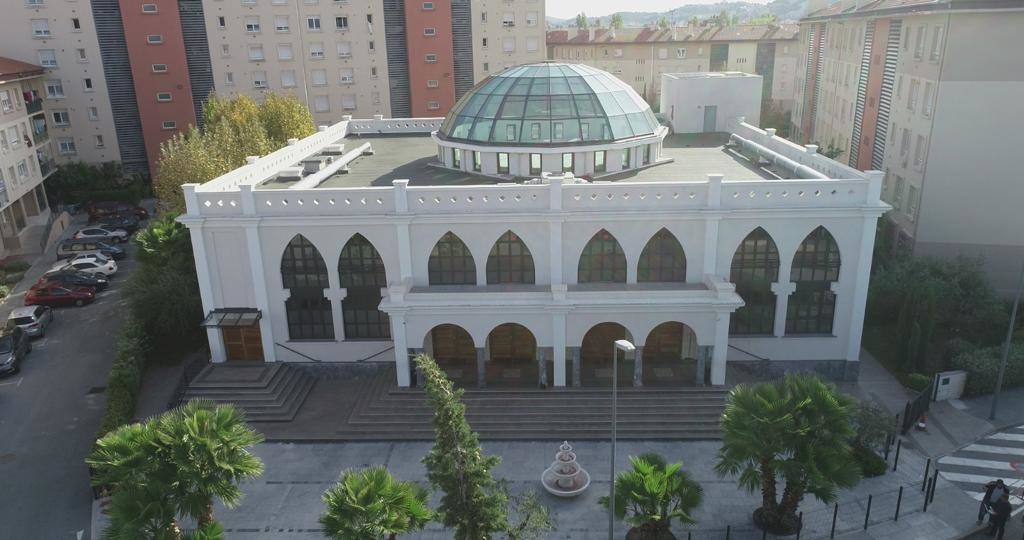 Photo de مسجد الفتح - MOSQUÉE DE FRÉJUS
