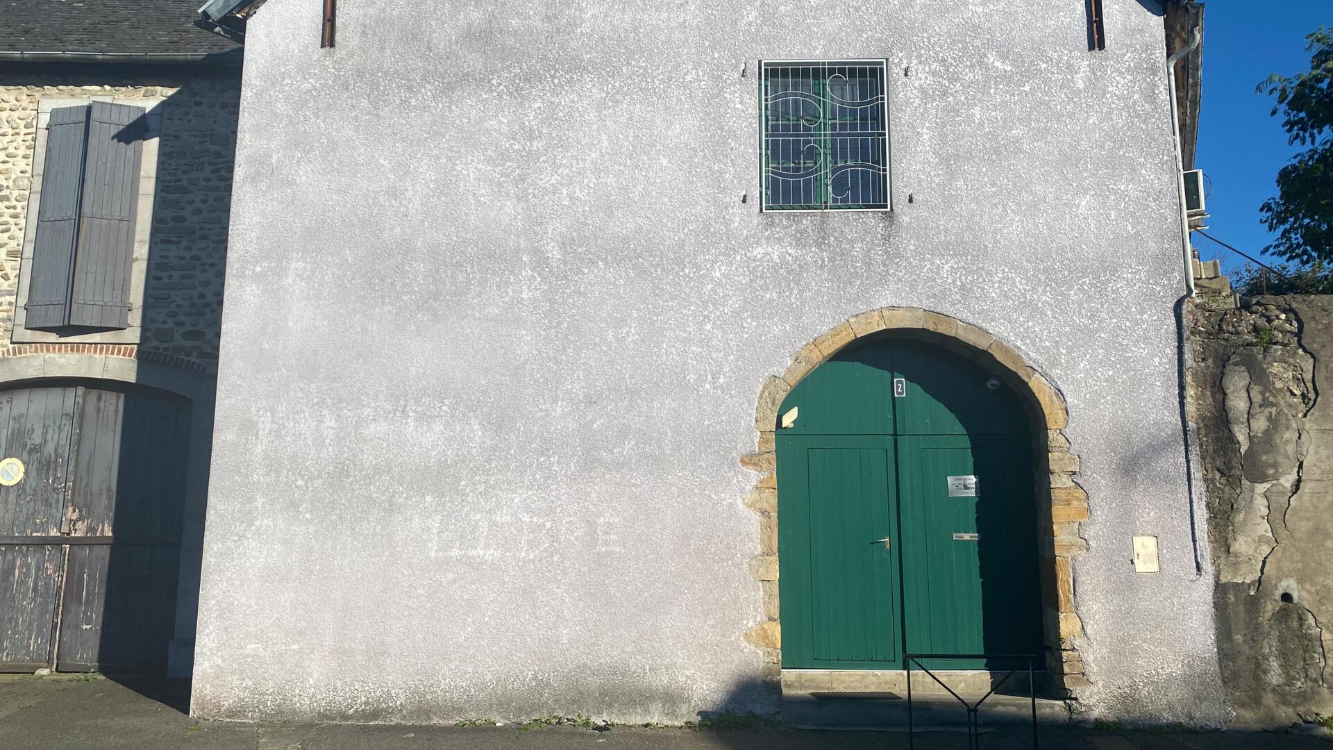 Photo de مسجد الفتح - Oloron