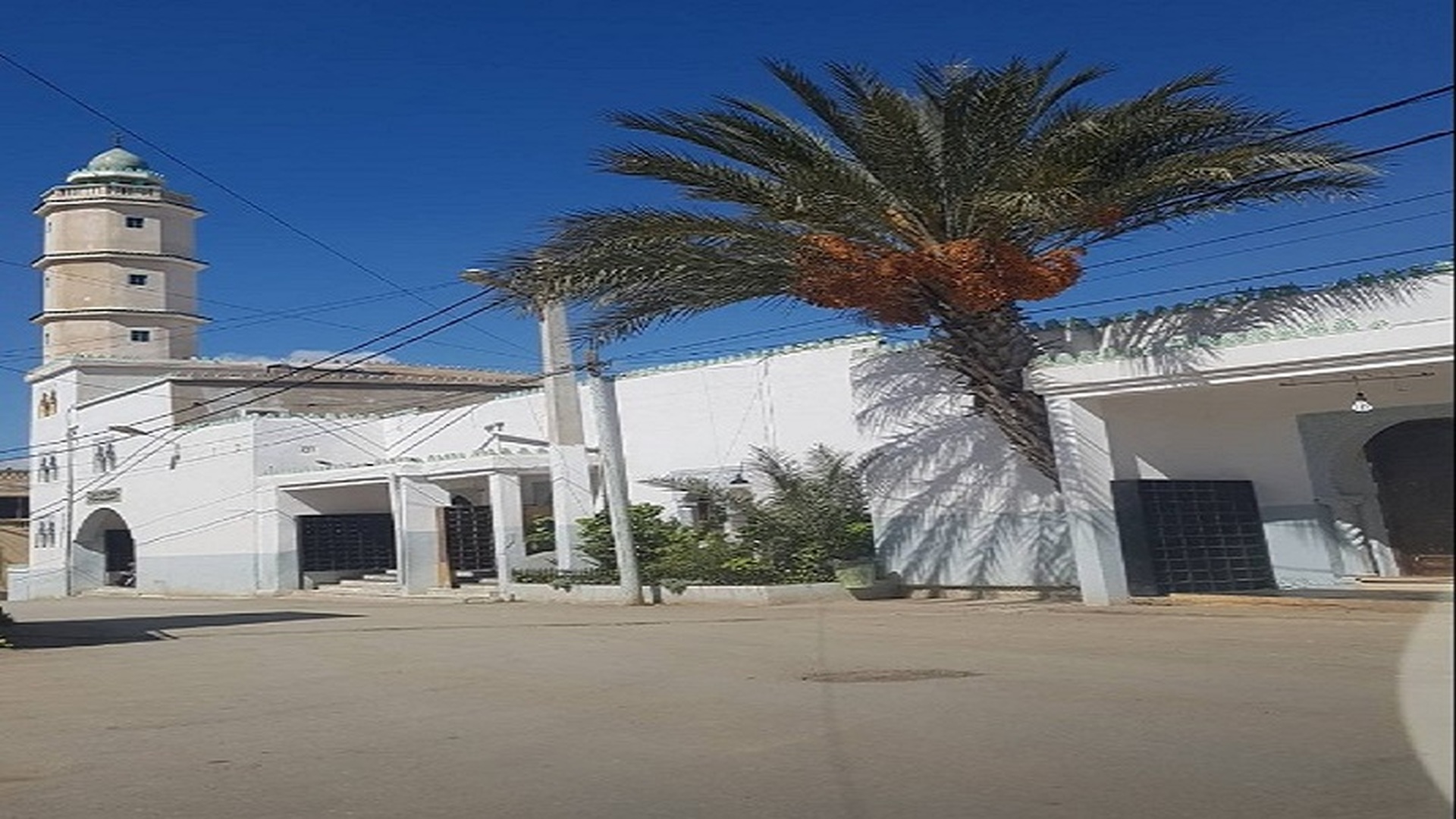 Photo de مسجد الفتح