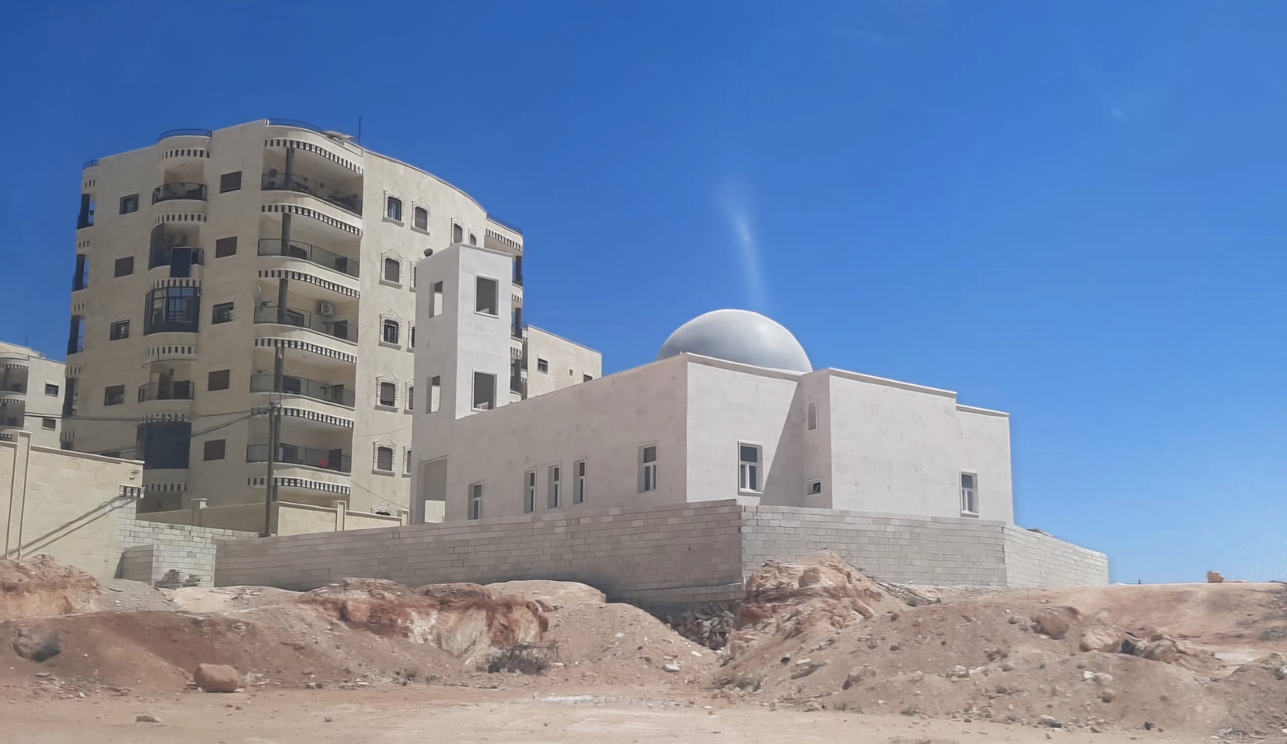 Photo of مسجد الفتح