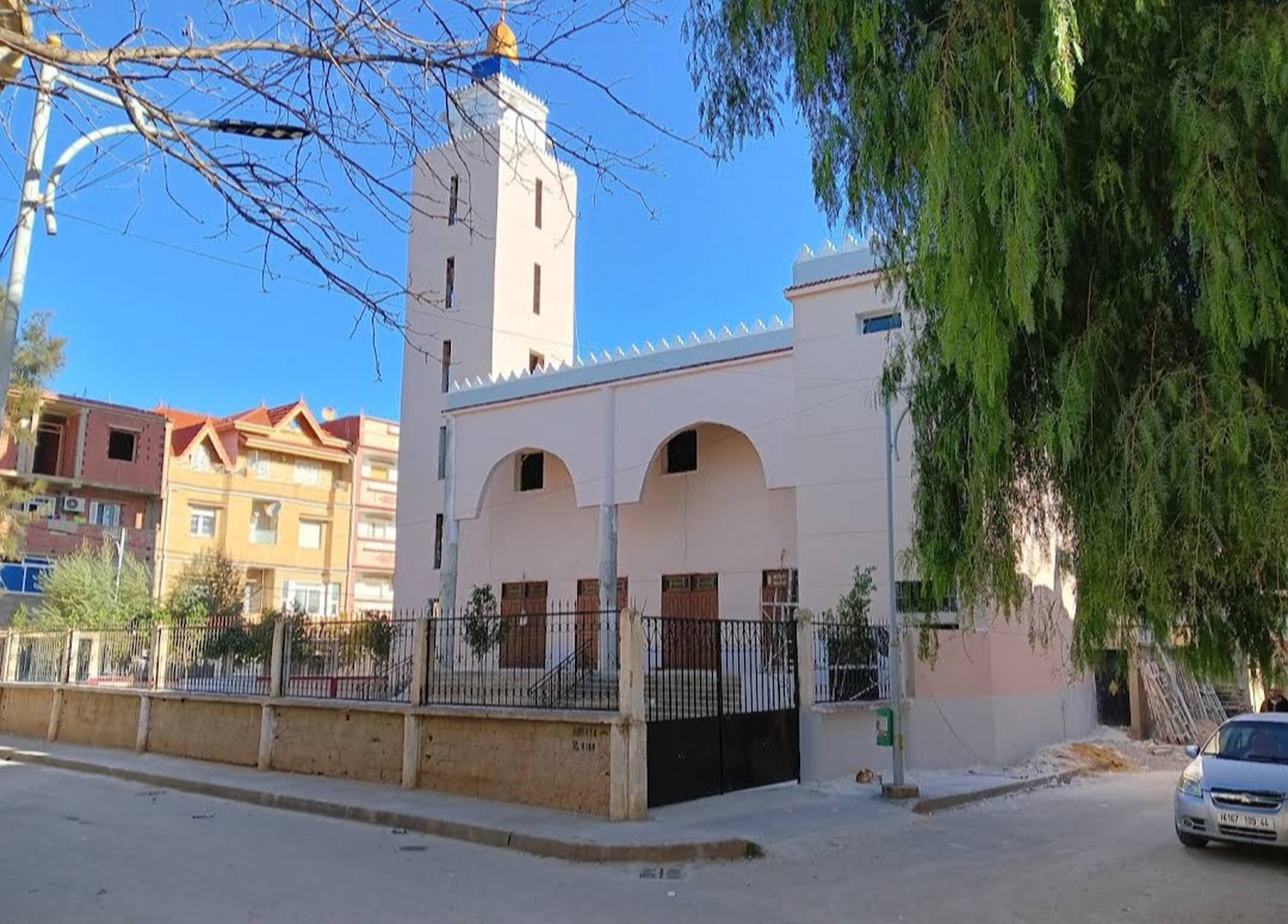 Photo de مسجد الفرقان