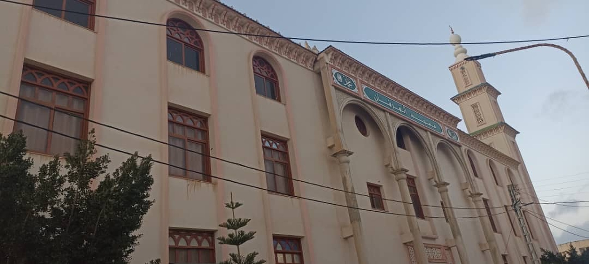 Photo de مسجد الفرقان - سيدي عكاشة
