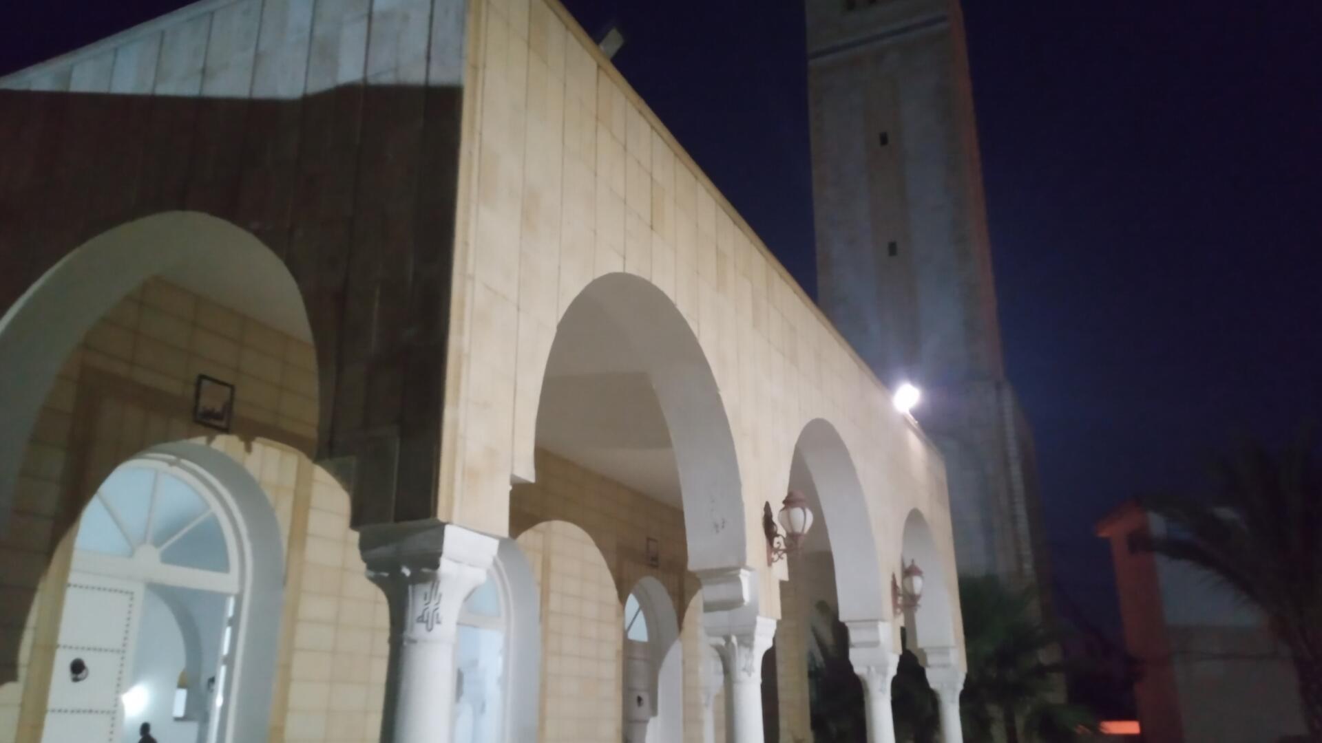 Photo de مسجد الهداية رادس