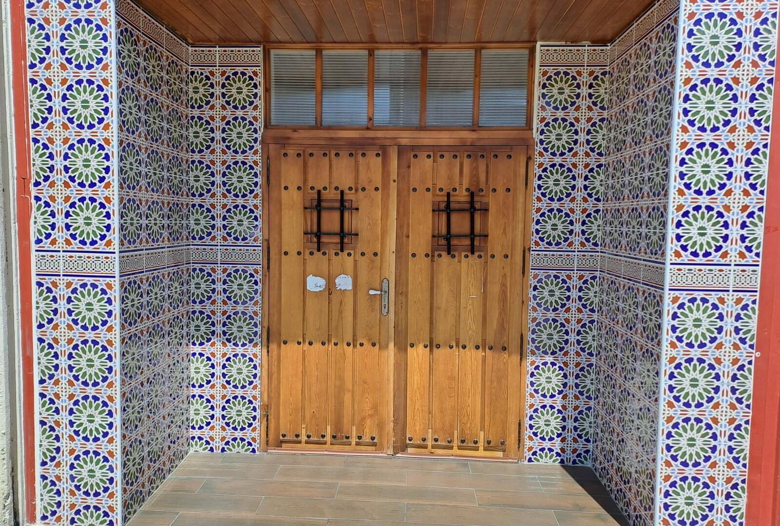 Foto de مسجد الهدى