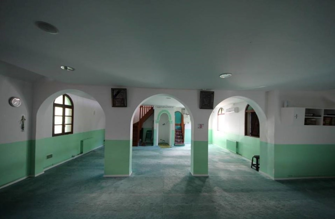 Photo de مسجد الإمام علي