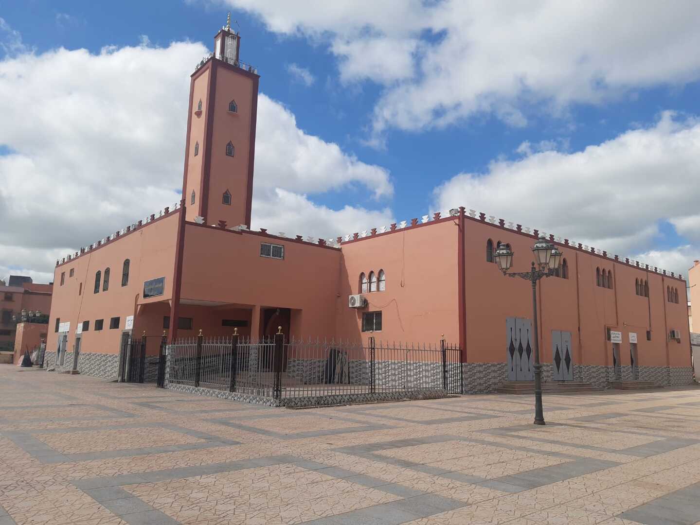 Photo de مسجد المحسنين