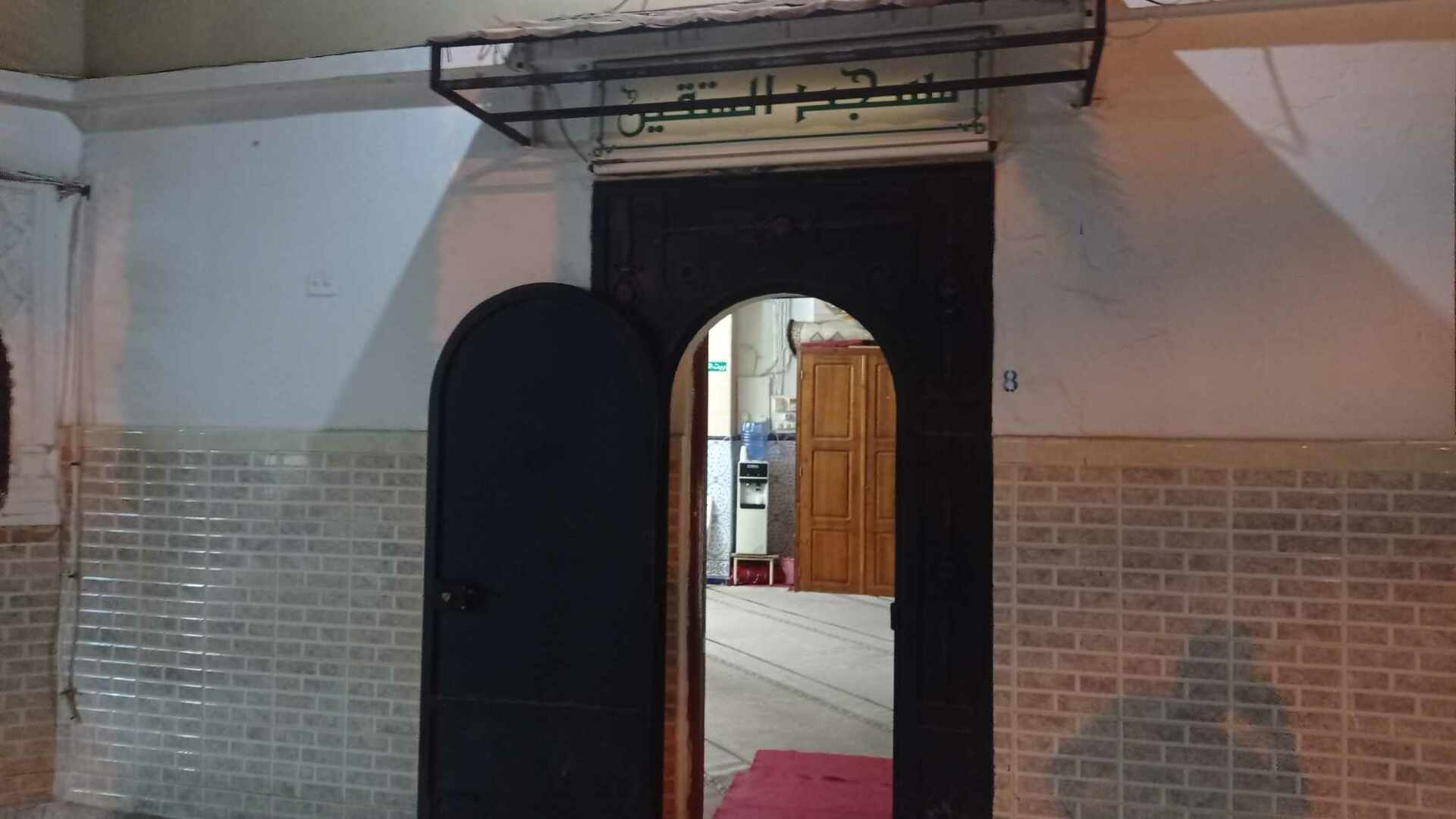 Photo de مسجد المتقين