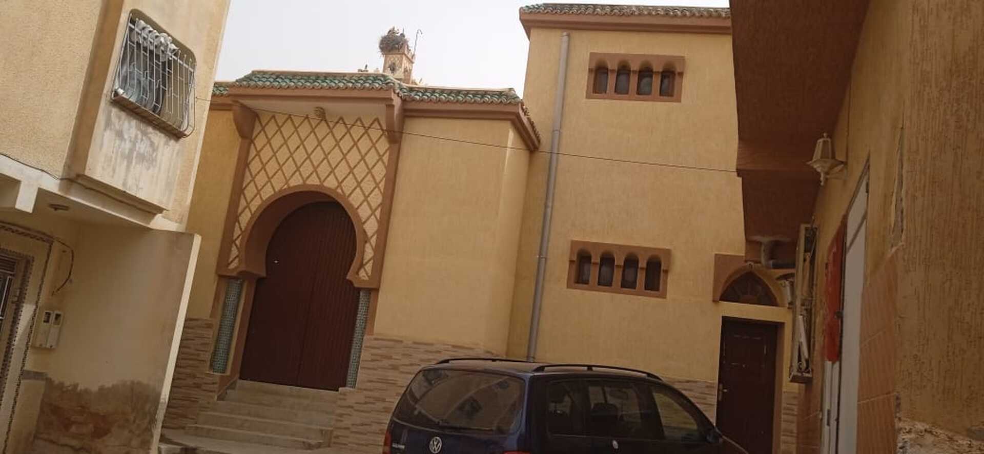 Photo de مسجد القصبة